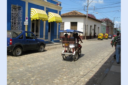 Cuba 2012